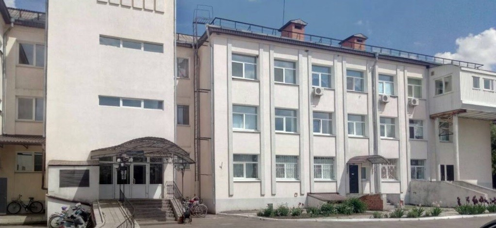 Наявність медичних препаратів у Центрі