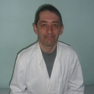 Гавріков Олексій Леонідович