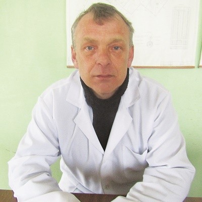 Хандюк Едуард Володимирович