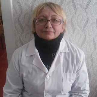 Кобихно Інеса Василівна