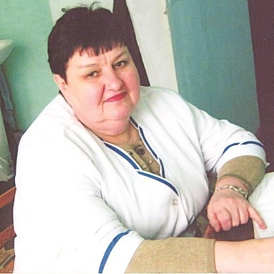 Маклакова Людмила Іванівна