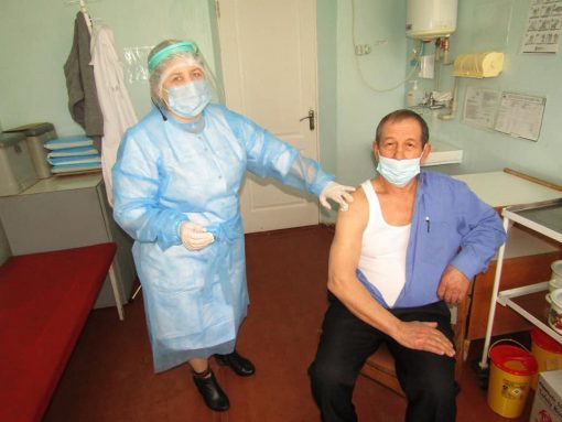 Шановні мешканці району!!!