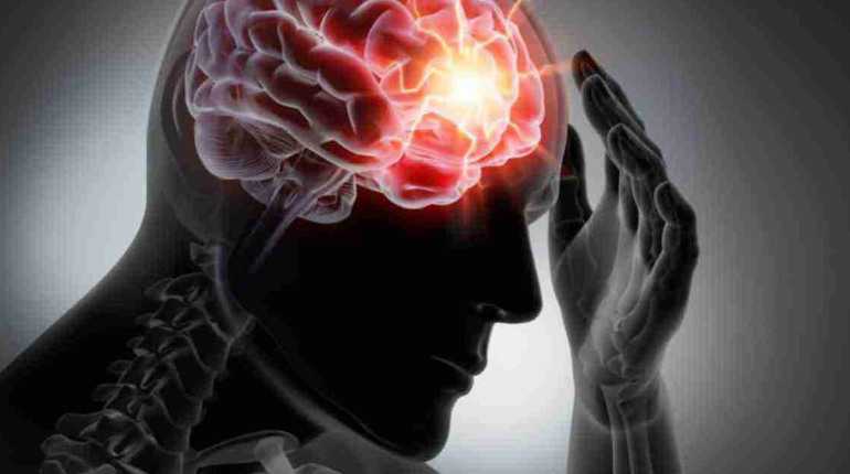Струс мозку: як допомогти?
