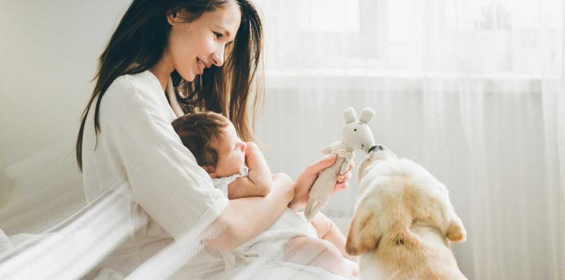 Післяпологова депресія (як її розпізнати й допомогти)