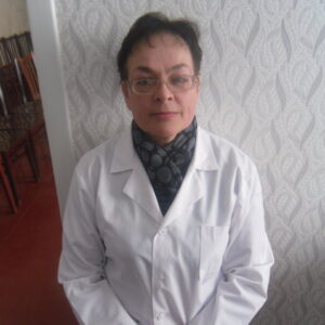 Приорільська АЗПСМ