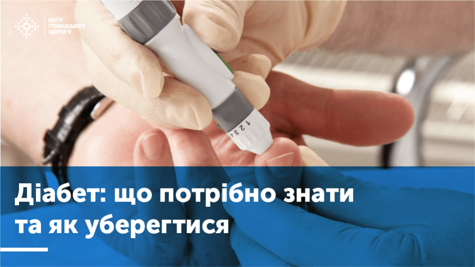 Гірка хвороба із солодкою назвою: як зрозуміти, що час відвідати лікаря?