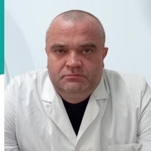 Косяков Віктор Георгійович